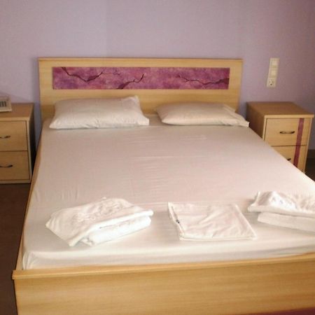 Apollon - Fivos Aparthotel Sívota Стая снимка