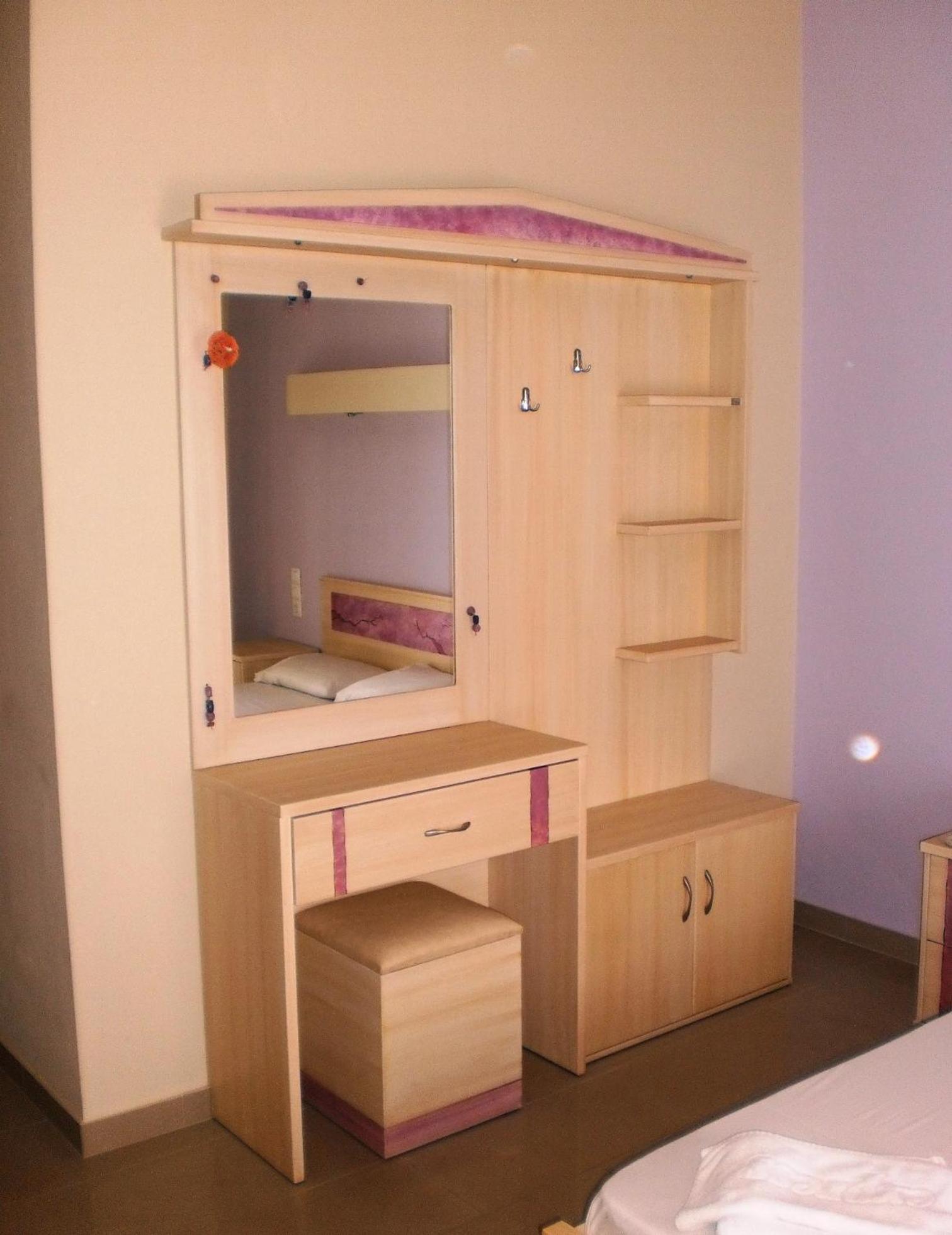 Apollon - Fivos Aparthotel Sívota Стая снимка